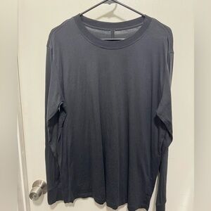 Lululemon All yours long sleeve